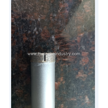 1 1/4'' Concrete Drilling Diamond Core Bits